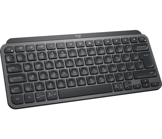 LOGITECH MX Keys Mini Graphite - 680461 - zdjęcie 2